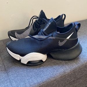 Nike Air Zoom SuperRep Shoe Sz 7 W